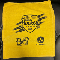 Rally Towels